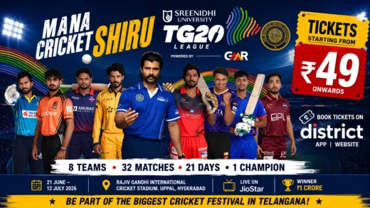 Tg20 tickets