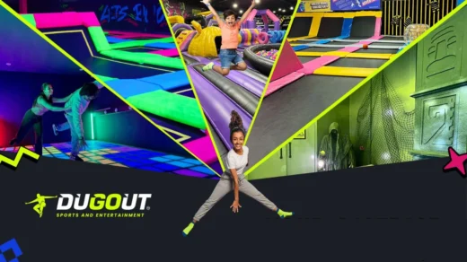 Dugout X Escape Rooms Chennai Tickets